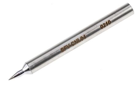 SFV-CNL04 Metcal SxV 0.4 mm Conical Soldering Iron Tip