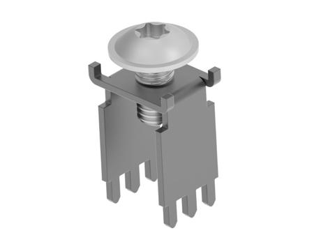 2446198-3 TE Connectivity IC Socket