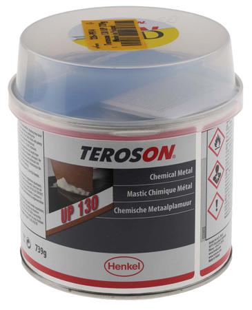Teroson UP 130 Teroson TEROSON UP 130 Paste Adhesive, 739 g