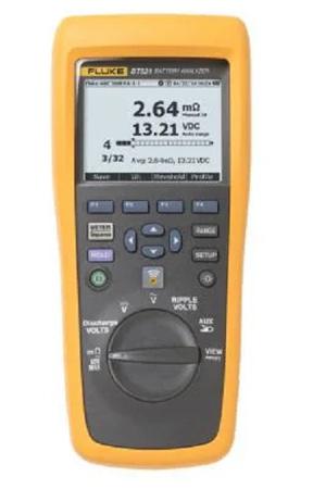 FLUKE-BT521  Battery Analyser 7.4 V
