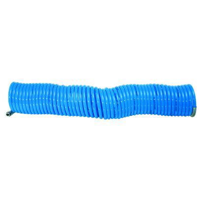 SPIC-610 PREVOST 10m, Polyamide Recoil Hose, with G 1/4 connector