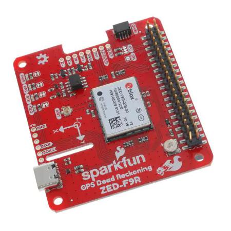 GPS-16475 SparkFun Electronics