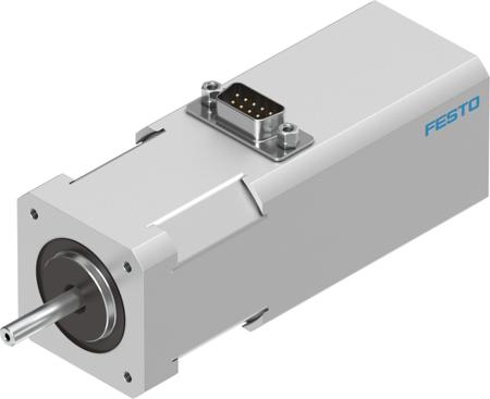 EMMS-ST-42-S-SB-G2  stepper motor