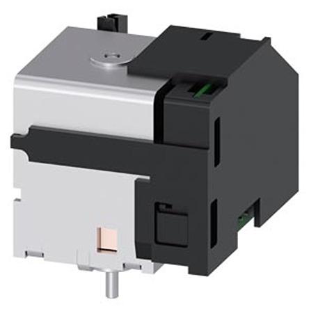 3WA9111-0AE06 Siemens SENTRON Undervoltage Release