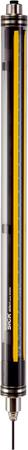 C4C-EB09030A10000 SICK C4C Series deTec Light Curtain Receiver, 30mm Resolution