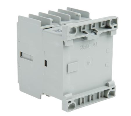 100-K05DJ01 Allen Bradley 100 Series 100K 3 Pole Contactor, NC, 5 A, 2.2 kW, 24 V dc Coil