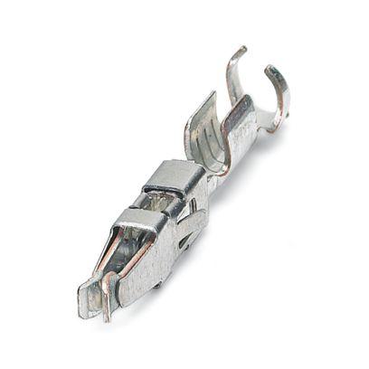 1859991 Phoenix Contact Female Crimp Crimp Contact, Wire Size 20 → 18 AWG