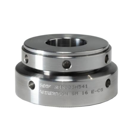 SM-16-E-CS SKF Adjustable chocks SKF VIBRACON Circular M16 to M20 Anti Vibration Mount