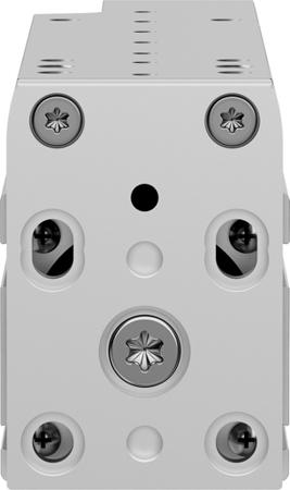 EGSC-BS-KF-32-100-8P  mini slide