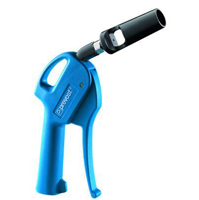 27102-VEN PREVOST 0.2bar Blow Gun, 1/4in Air Inlet (BSP)