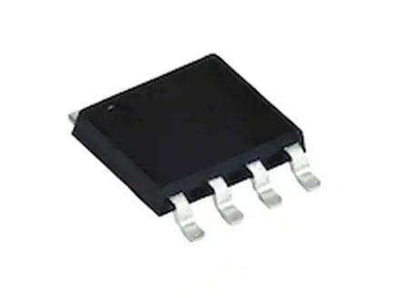 SQJA26EP-T1_GE3 Vishay Type N-Channel MOSFET, 410 A, 30 V Depletion, 4-Pin PowerPAK SO-8L