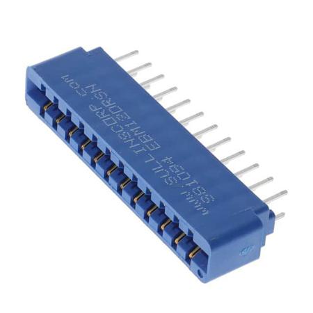 EBM12DRSN Sullins Connector Solutions
