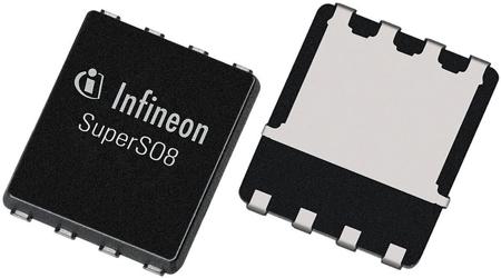 BSC020N03LSGATMA1 Infineon OptiMOS 3 Type N-Channel MOSFET, 100 A, 30 V Enhancement, 8-Pin TDSON