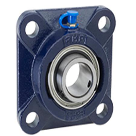 SF50EC 4 Hole Flanged Bearing Unit, , 50mm ID