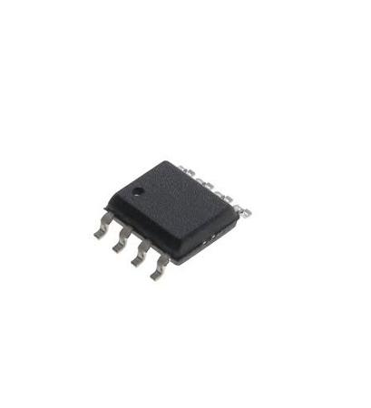 AT24C04D-SSHM-B Microchip,  4 kB EEPROM,  450 ns 8-Pin SOIC I2C
