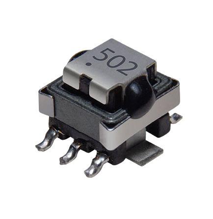 PCS020-EE05081S Bourns 1 Output Surface Mount PCB Transformer, 20W