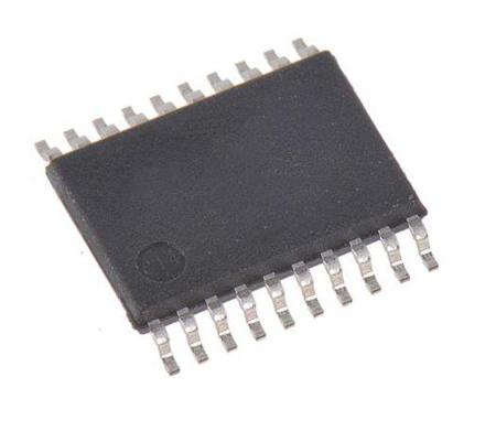 9DBL411BGLF Renesas Electronics  Clock Buffer 20-Pin TSSOP