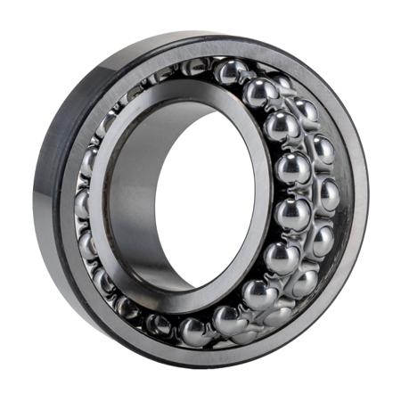 2214 SKF Ball Bearing - 70mm I.D, 125mm O.D