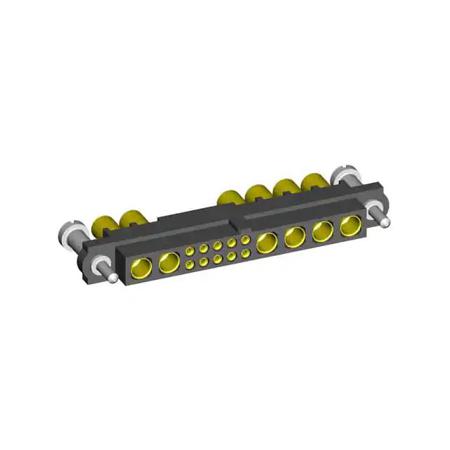 M80-4D11005FN-02-325-04-325 Harwin Inc.