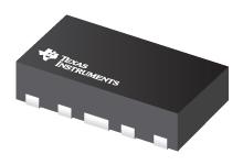TPD4E02B04QDQARQ1 Texas Instruments , Bi-Directional ESD Protection Diode USON