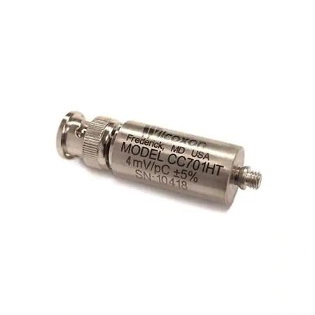 CC701HT Amphenol Wilcoxon Sensing Technologies