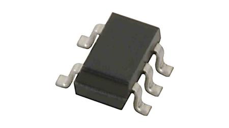 NCV8730ASNADJT1G onsemi, Voltage Regulator 38V TSOP-5 5-Pin