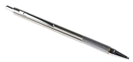 304-9014 MikronTec Straight Retractable Carbide Tipped Scribe