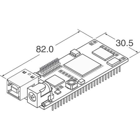 DLP-HS-FPGA DLP Design Inc.