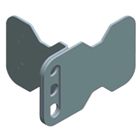 NSYAEDLPADS3DK3 Schneider Electric Padlock Steel Padlock