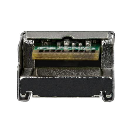 SFP1FEFXST StarTech.com Juniper Compatible LC Multi Mode SFP Transceiver Module, Full Duplex, 100Mbit/s