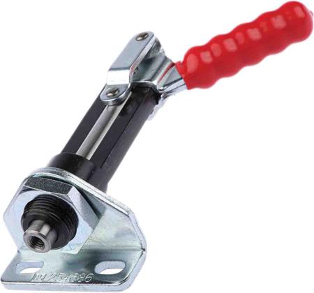 254-686 RS Pro 190° Push Pull Toggle Clamp