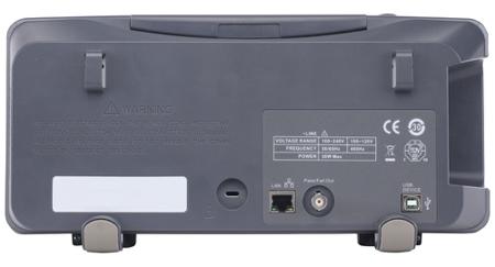 BK2190E BK Precision  Analogue Bench Power Supply, 2 Output 50VA