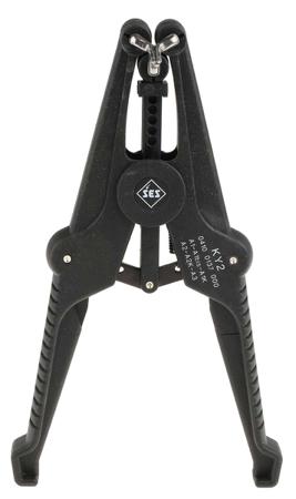 04100137000 30mm Prong Length, Cable Sleeve Tool Expander, For Use With Helavia & Silavia Sleeves