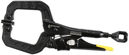 FMHT0-75408 Stanley Steel Mole Grips