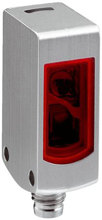 WLG4S-3P2232VS03 Sick Retroreflective Photoelectric Sensor, Rectangular Sensor, 0 → 5 m Detection Range