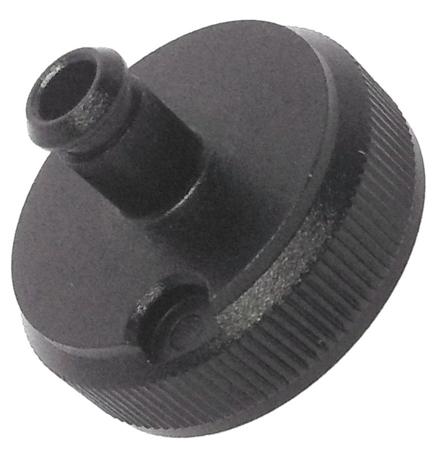 OPT231 Tempo  Simplex/Duplex Fibre Optic Adapter