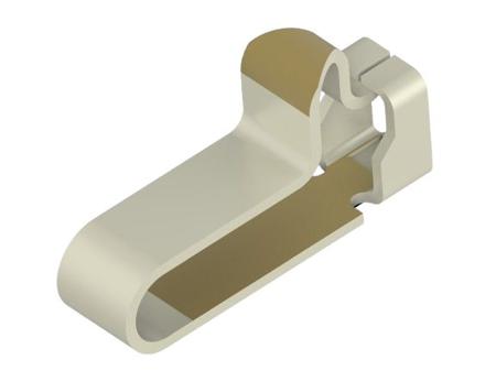 1565322-1 TE Connectivity 1.6mm Grounding Contact