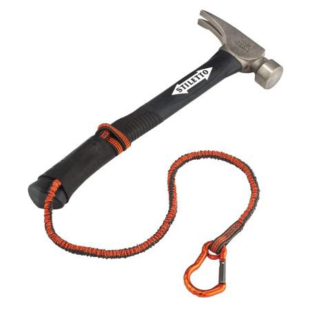 E3100F-X- Ergodyne Standard Nylon Tool Lanyard, 2.3kg Capacity