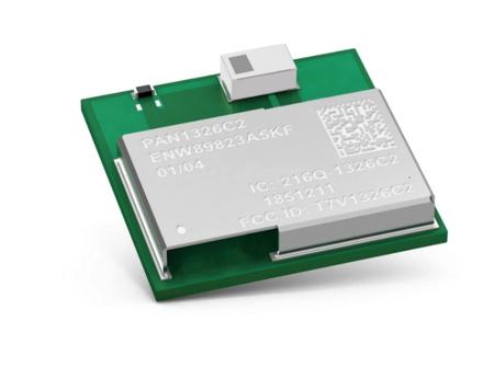 ENW89823A5KF Panasonic  Bluetooth Module Bluetooth 5.1