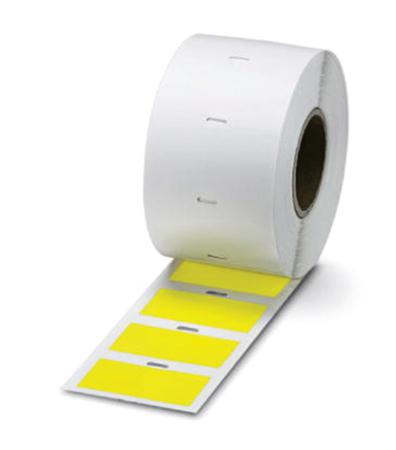 0828279 Phoenix Contact Panel Marker, 44mm Length
