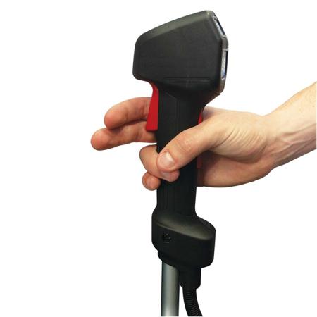 DUR368AZ Makita LXT Strimmer Battery