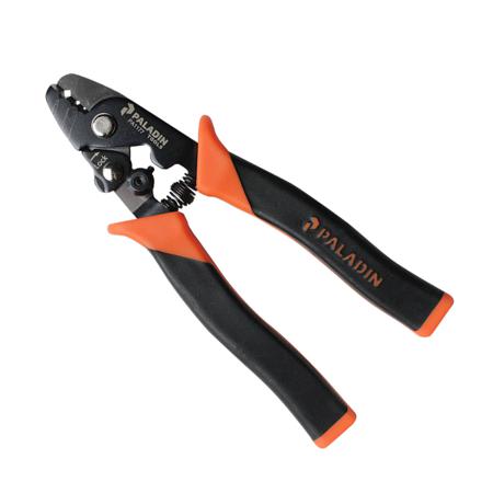 PA1177 Tempo ProGrip Wire Stripper 125μm → 2.0mm Stripping Range, 50mm Overall Length