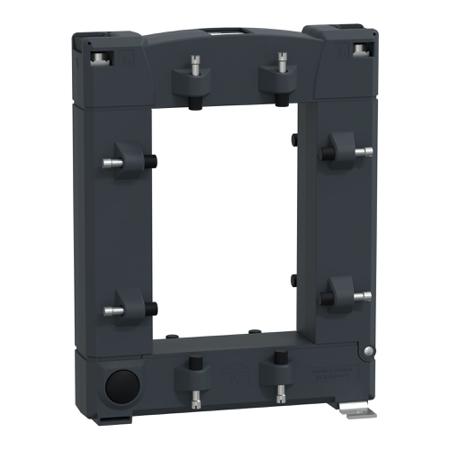 METSECT5GG050 Schneider Electric PowerLogic Series Current Transformer Current Transformer, 500A Input, 500:5A
