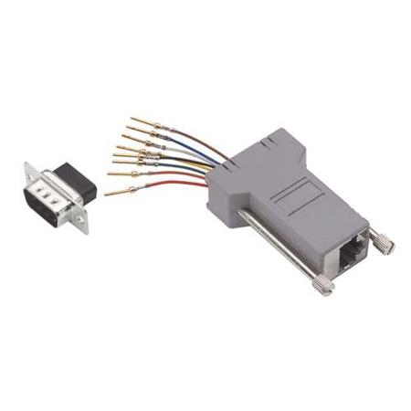 RS9EMI8M L-com