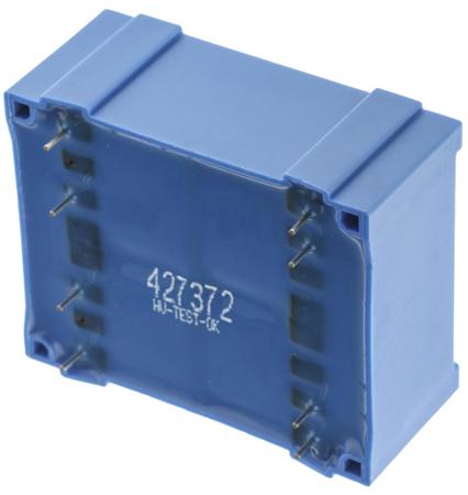 FL-6-18 18V ac 2 Output Through Hole PCB Transformer, 6VA