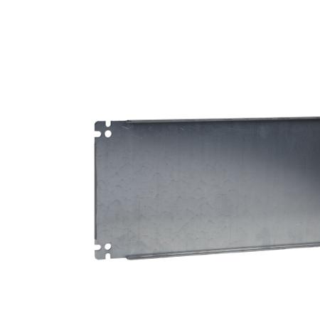 NSYSPMP2560 Schneider Electric PanelSeT Series Mounting Plate, 247mm H, 600mm W for Use with Spacial SF