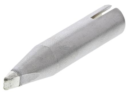 0842ED Ersa 3.2 mm Straight Chisel Soldering Iron Tip