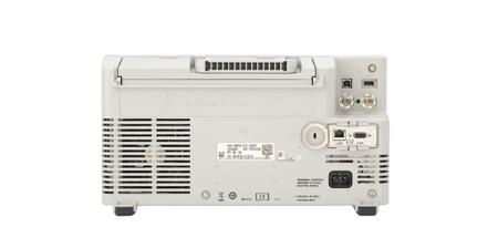DSOX2004A Keysight Technologies InfiniiVision 2000 X Series  Digital Oscilloscope, Bench, 4 Channels, 70MHz