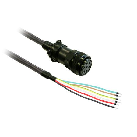 VW3M5D2FR30 Schneider Electric Connection Accessory Lexium 28 Series Power Cable