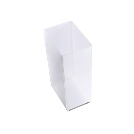 147309 Raaco Polypropylene Component Storage Box for use with Carrylite 150